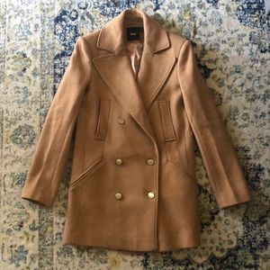 Like new ASOS coat